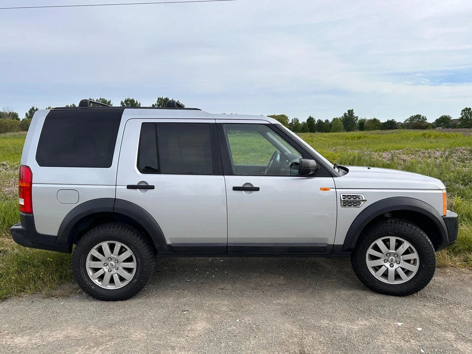 2006 Land Rover Discovery 3rd Gen - Image 18 of 31