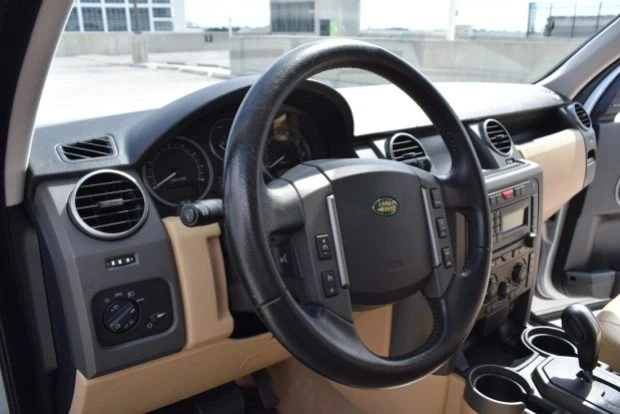 2006 Land Rover Discovery 3rd Gen - Image 5 of 8