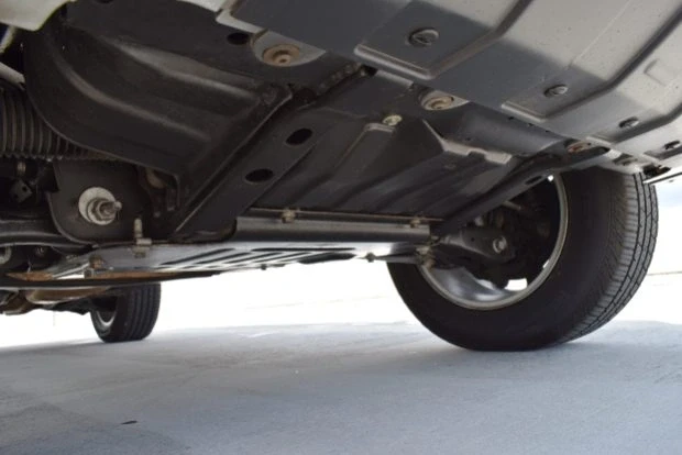 2006 Land Rover Discovery 3rd Gen - Image 7 of 8