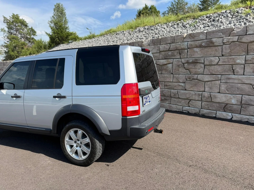 2006 Land Rover Discovery 3rd Gen - Image 23 of 31