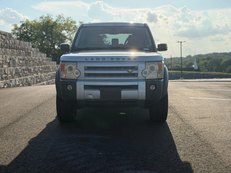 2006 Land Rover Discovery 3rd Gen - Image 6 of 31