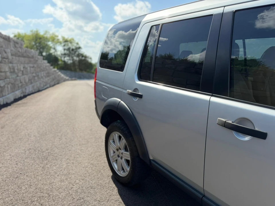 2006 Land Rover Discovery 3rd Gen - Image 27 of 31