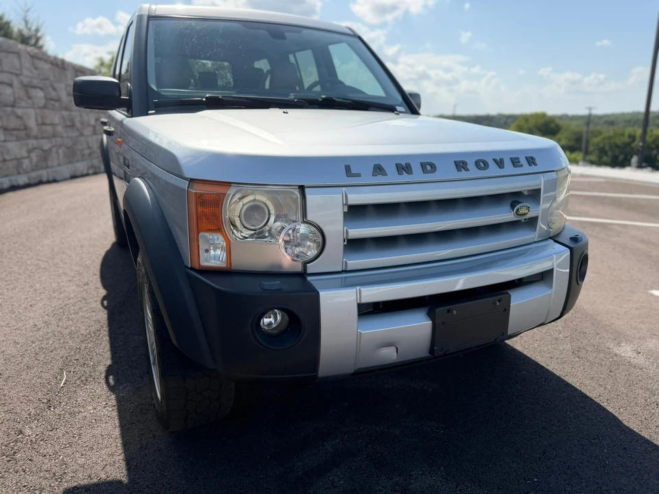 2006 Land Rover Discovery 3rd Gen - Image 14 of 31