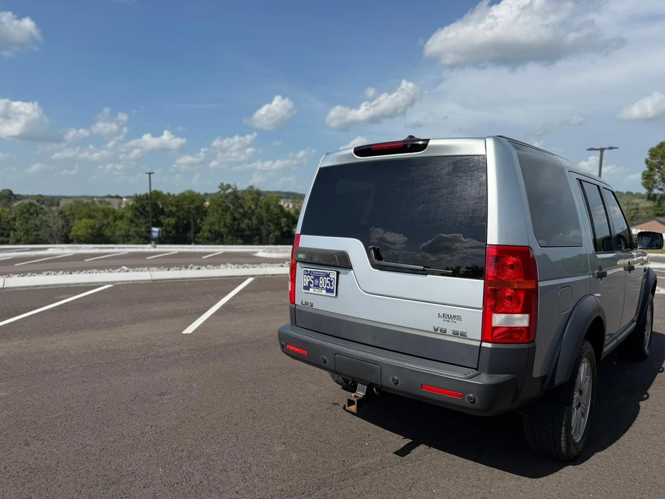 2006 Land Rover Discovery 3rd Gen - Image 11 of 31