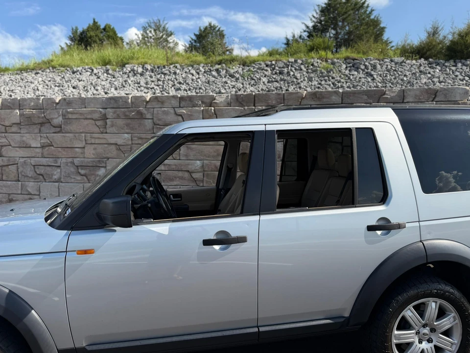 2006 Land Rover Discovery 3rd Gen - Image 22 of 31