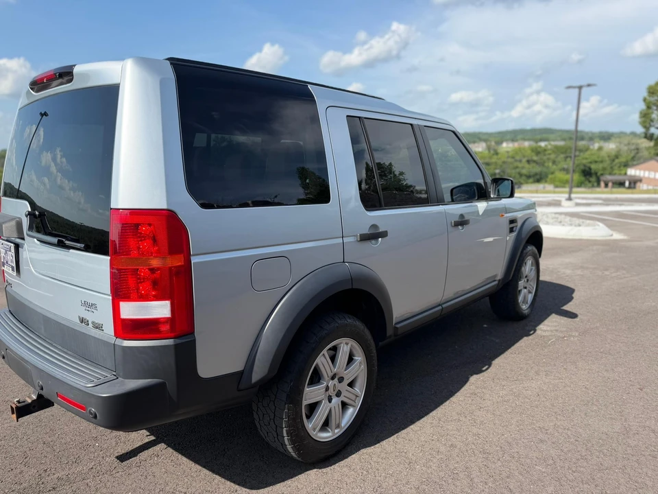 2006 Land Rover Discovery 3rd Gen - Image 24 of 31