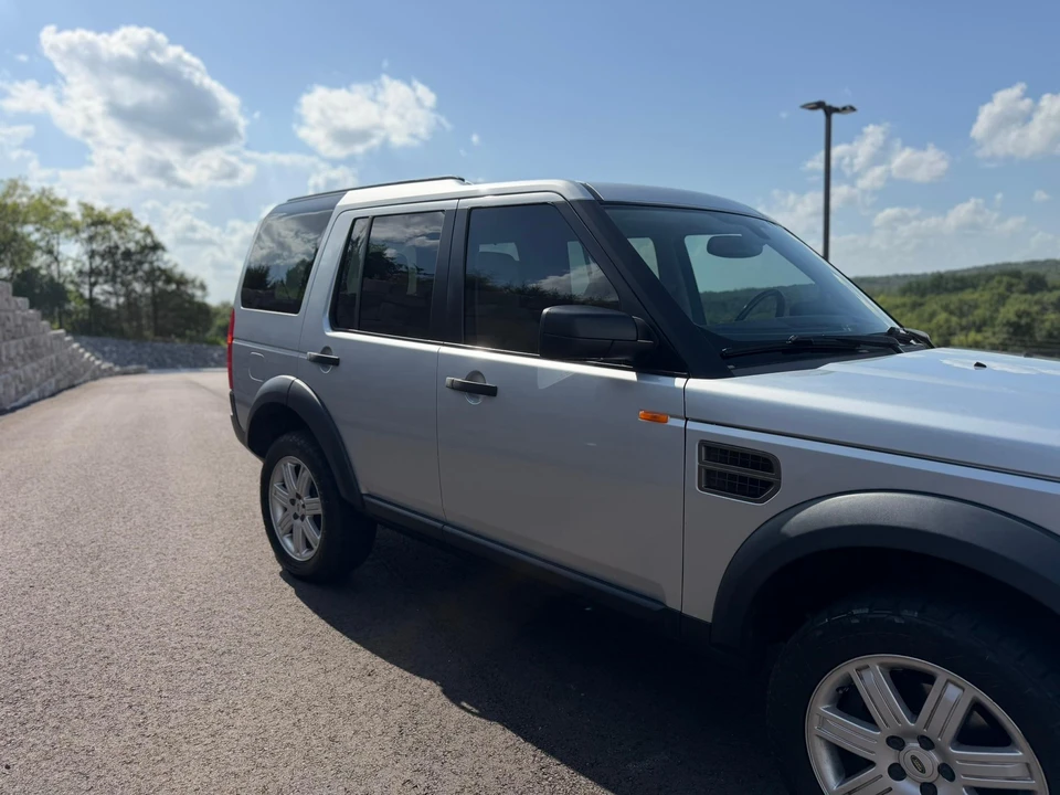 2006 Land Rover Discovery 3rd Gen - Image 31 of 31