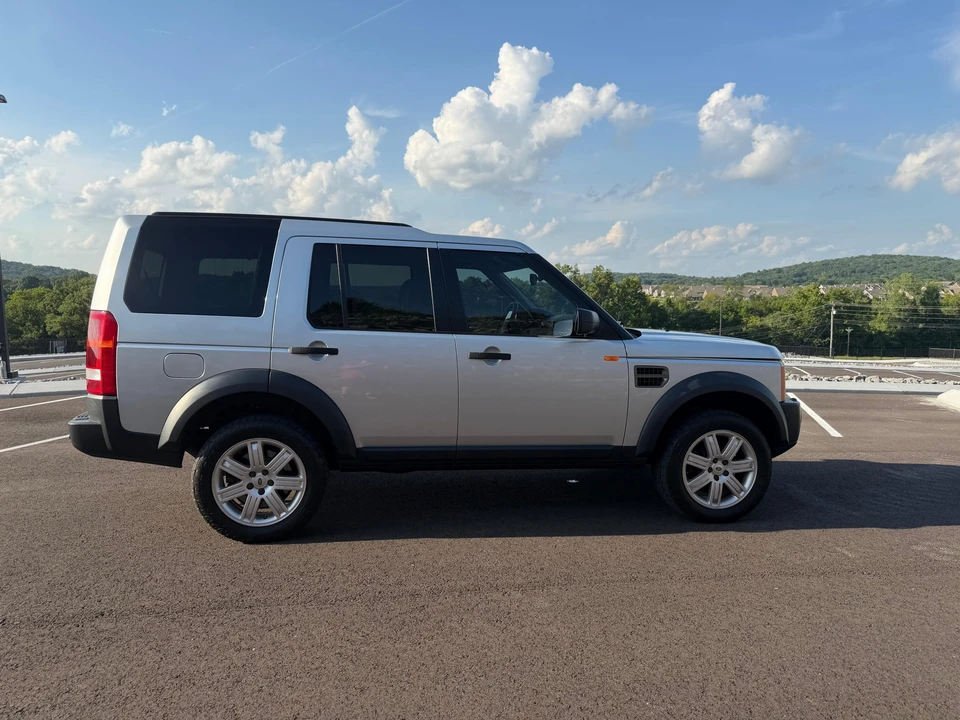 2006 Land Rover Discovery 3rd Gen - Image 12 of 31