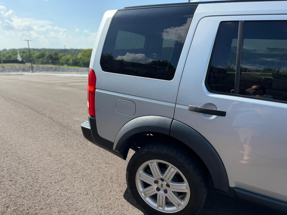 2006 Land Rover Discovery 3rd Gen - Image 26 of 31