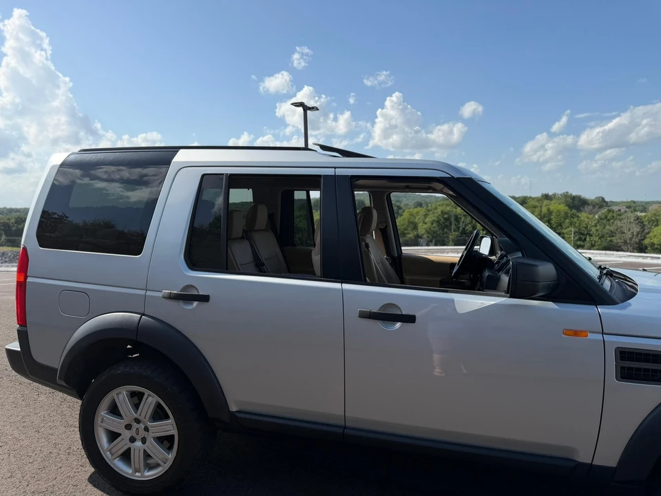 2006 Land Rover Discovery 3rd Gen - Image 28 of 31