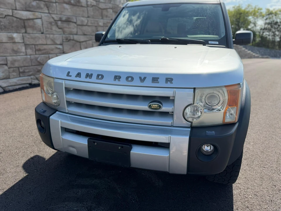 2006 Land Rover Discovery 3rd Gen - Image 20 of 31