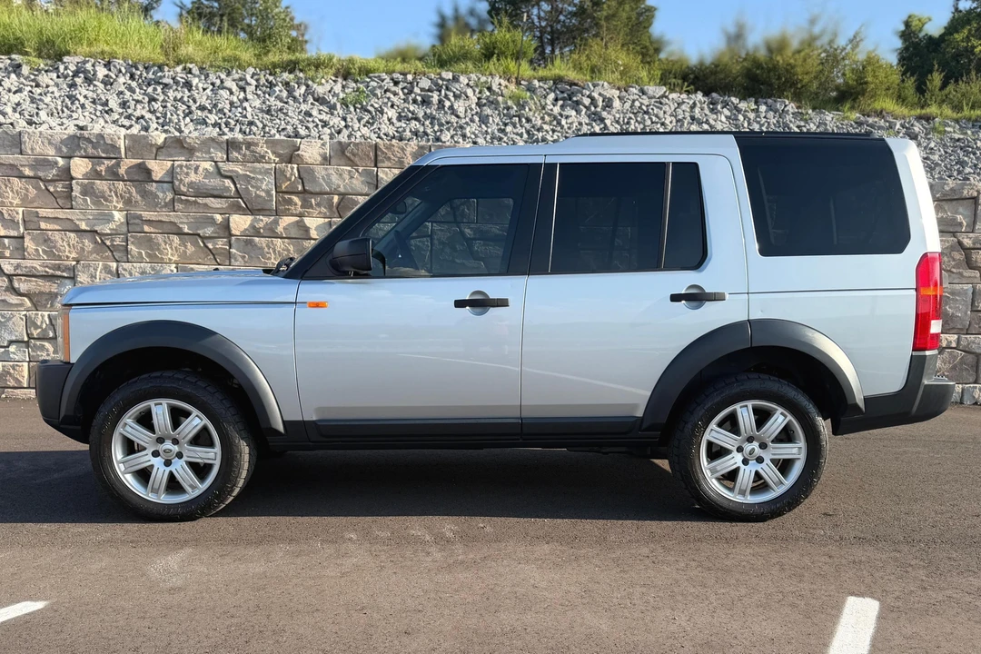 2006 Land Rover Discovery 3rd Gen - Image 3 of 31