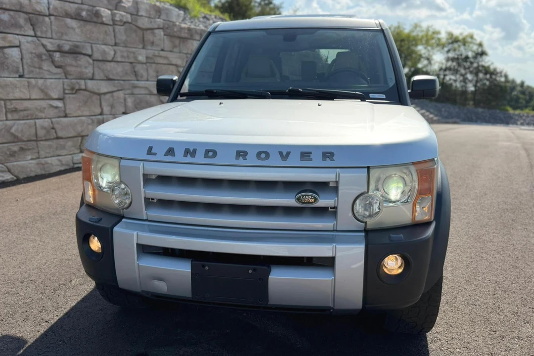 2006 Land Rover Discovery 3rd Gen - Image 2 of 31