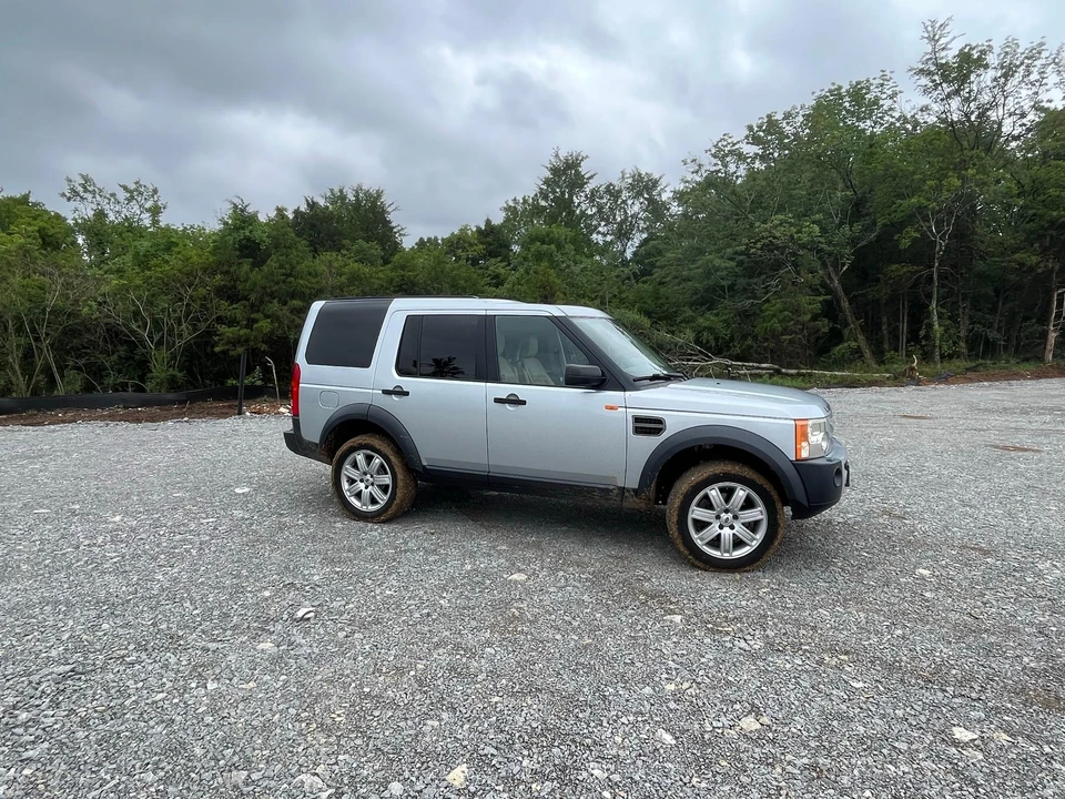 2006 Land Rover Discovery 3rd Gen - Image 18 of 31
