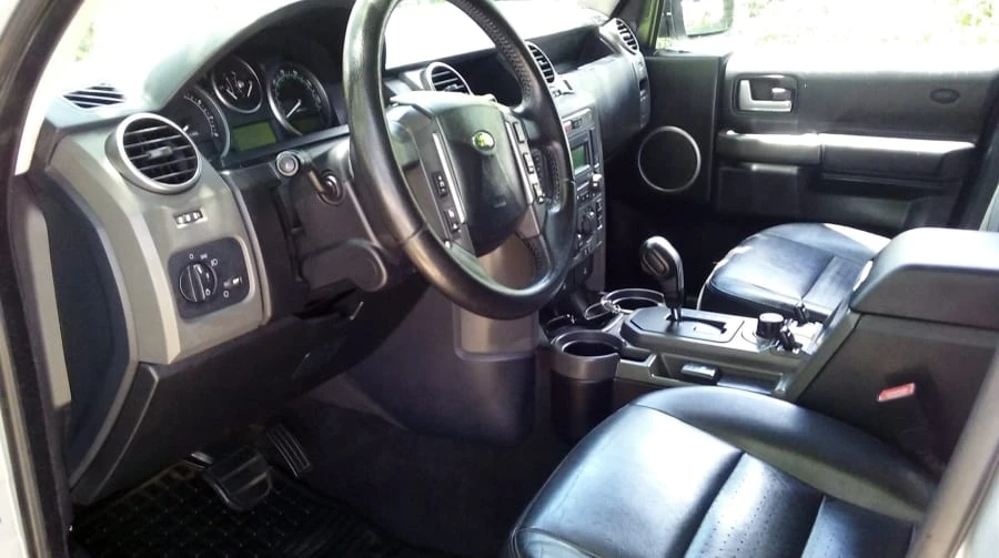 2006 Land Rover Discovery 3rd Gen - Image 2 of 9
