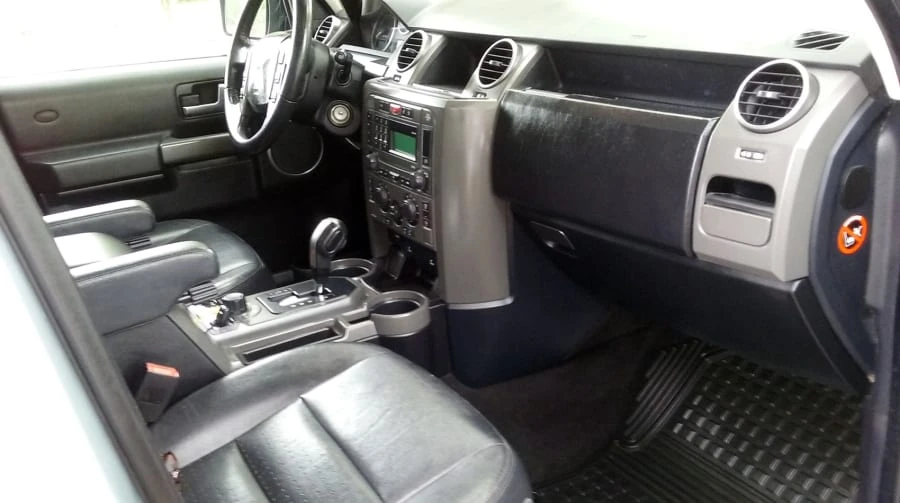 2006 Land Rover Discovery 3rd Gen - Image 3 of 9