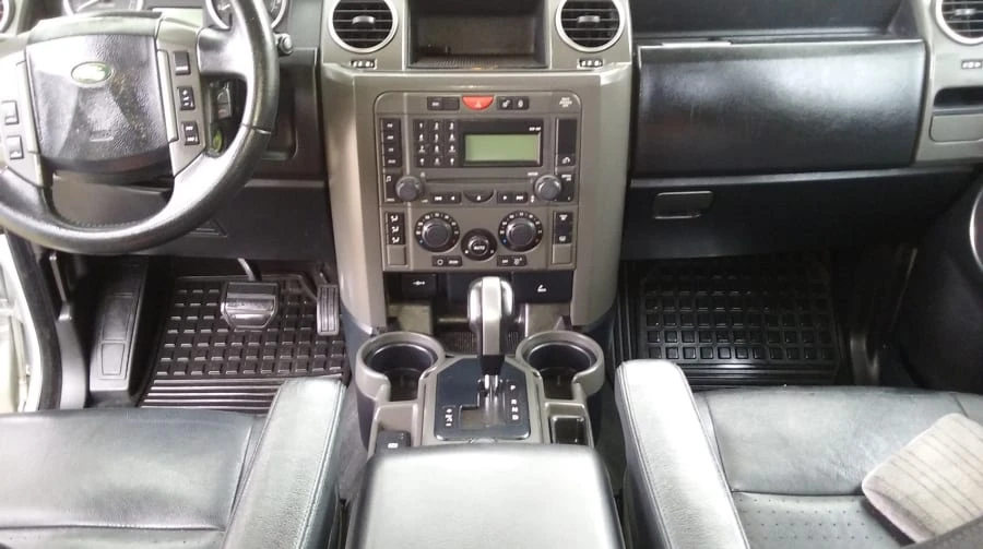 2006 Land Rover Discovery 3rd Gen - Image 4 of 9
