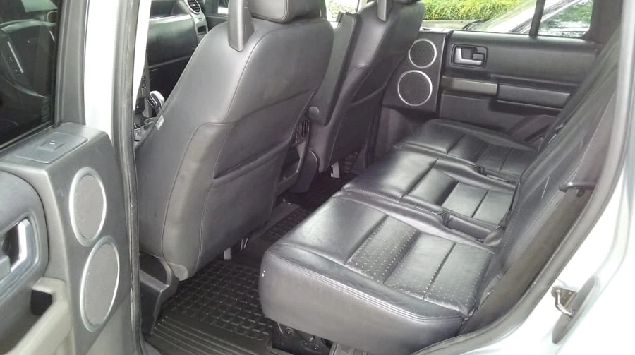 2006 Land Rover Discovery 3rd Gen - Image 5 of 9