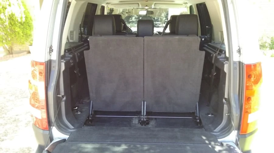 2006 Land Rover Discovery 3rd Gen - Image 6 of 9