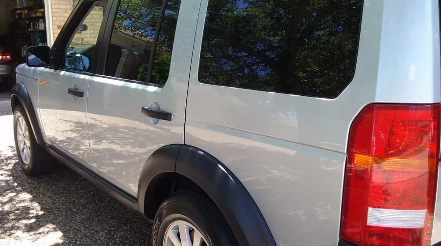 2006 Land Rover Discovery 3rd Gen - Image 8 of 9