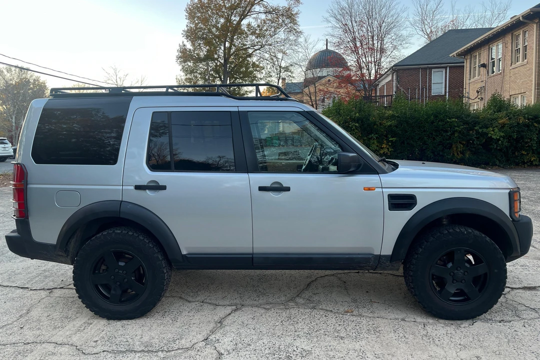 2006 Land Rover Discovery 3rd Gen - Image 3 of 31