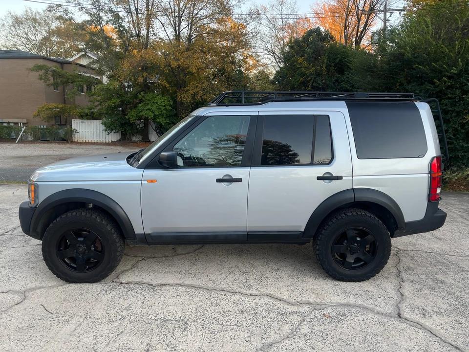 2006 Land Rover Discovery 3rd Gen - Image 9 of 31