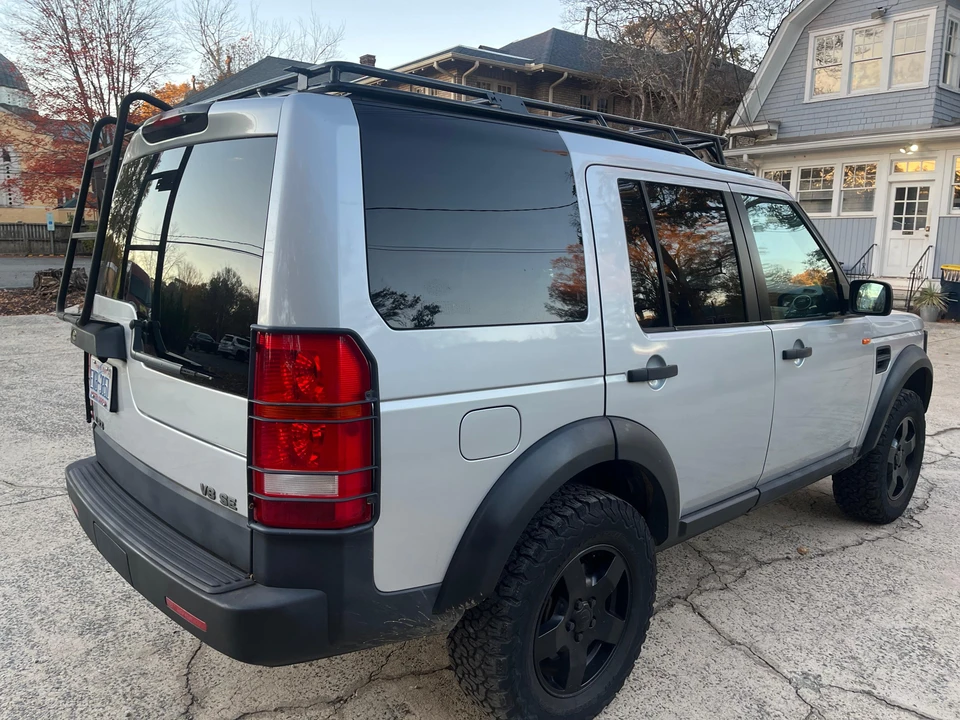2006 Land Rover Discovery 3rd Gen - Image 15 of 31