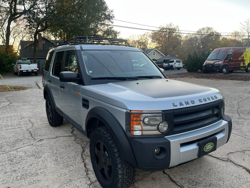 2006 Land Rover Discovery 3rd Gen - Image 17 of 31