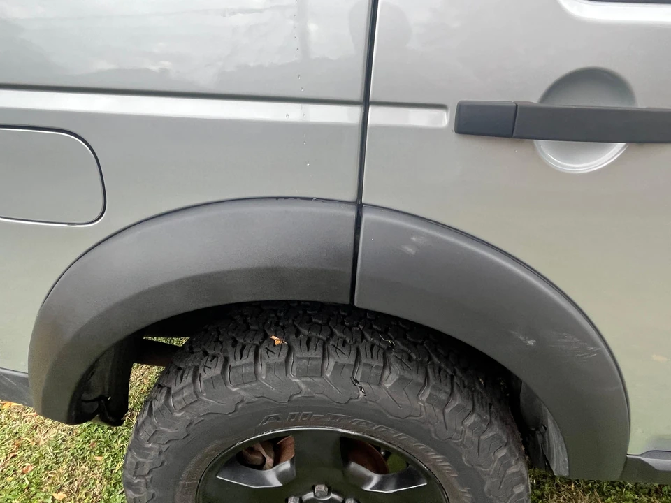 2006 Land Rover Discovery 3rd Gen - Image 31 of 31