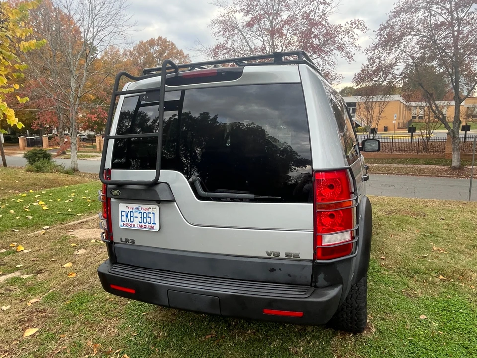2006 Land Rover Discovery 3rd Gen - Image 14 of 31