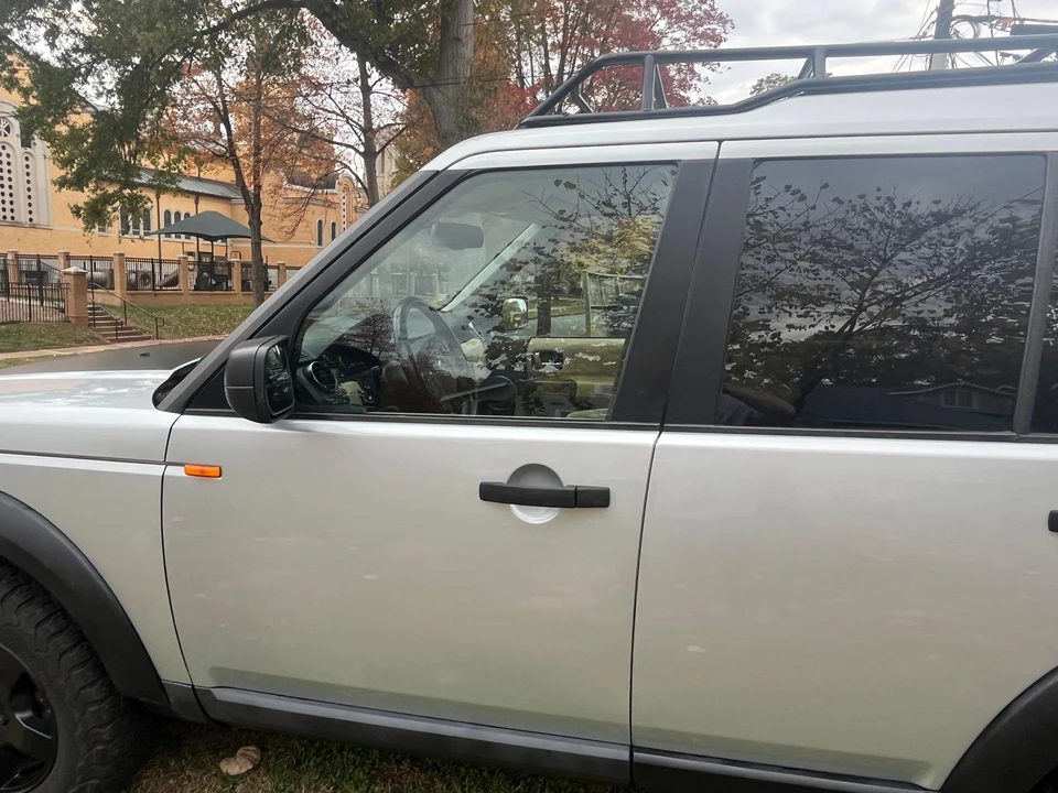 2006 Land Rover Discovery 3rd Gen - Image 25 of 31