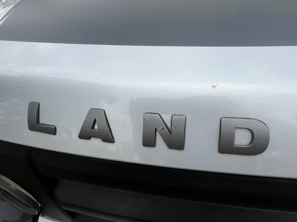 2006 Land Rover Discovery 3rd Gen - Image 20 of 31