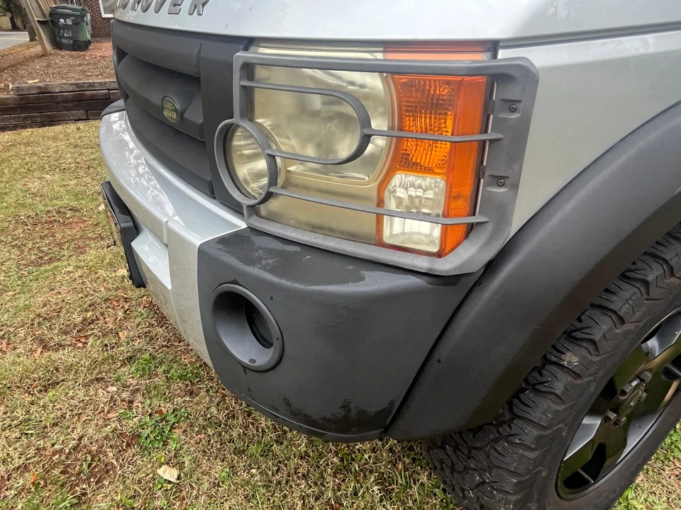 2006 Land Rover Discovery 3rd Gen - Image 23 of 31