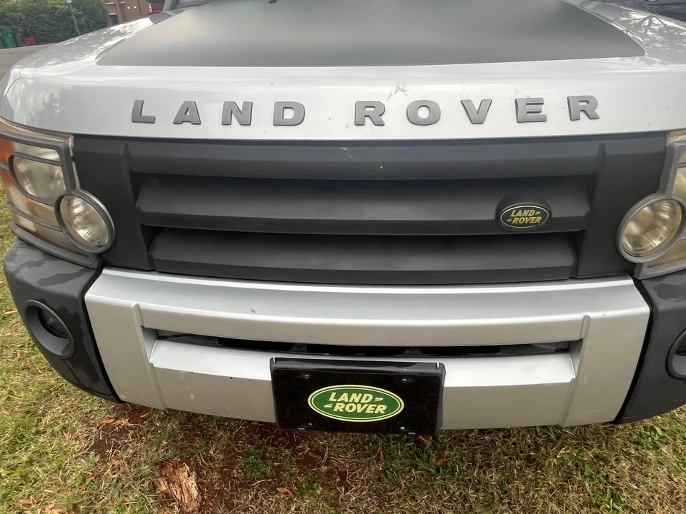 2006 Land Rover Discovery 3rd Gen - Image 19 of 31
