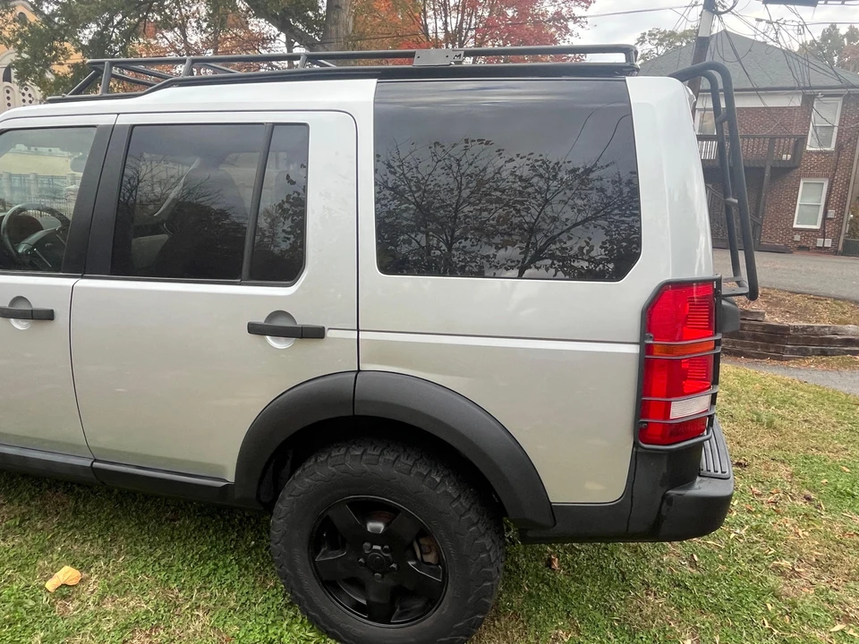 2006 Land Rover Discovery 3rd Gen - Image 27 of 31
