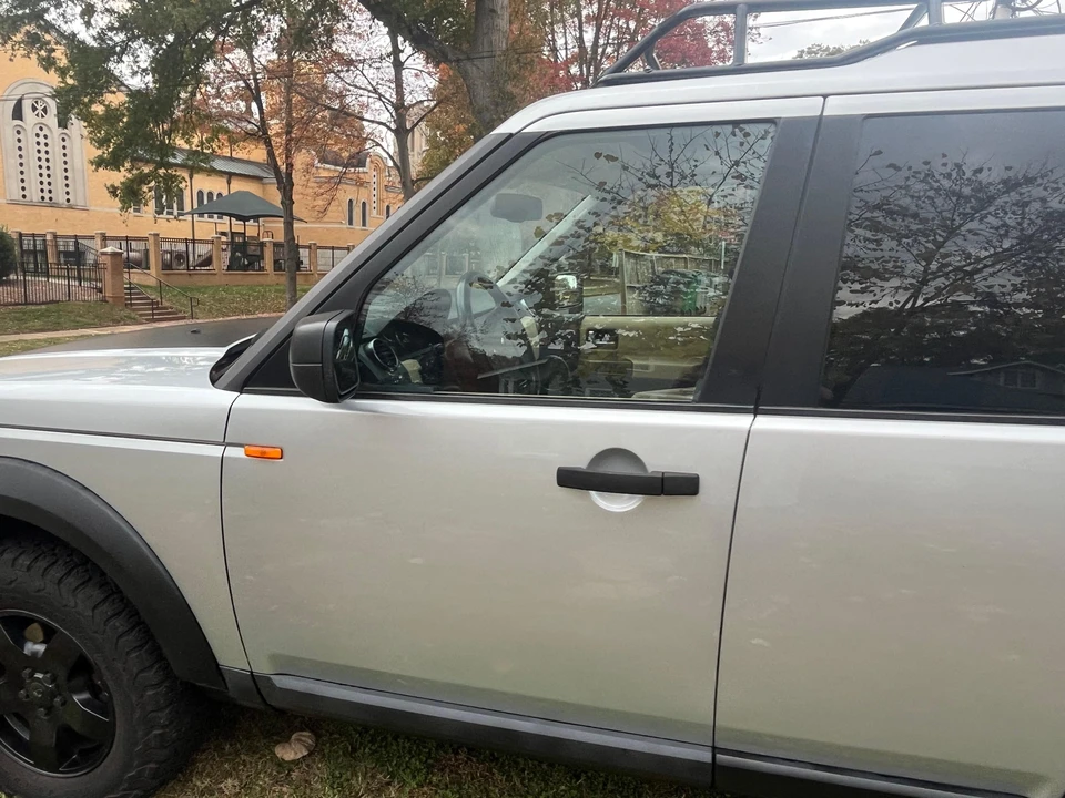 2006 Land Rover Discovery 3rd Gen - Image 24 of 31