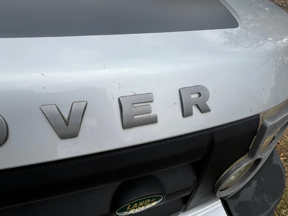 2006 Land Rover Discovery 3rd Gen - Image 22 of 31