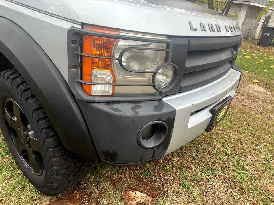2006 Land Rover Discovery 3rd Gen - Image 18 of 31