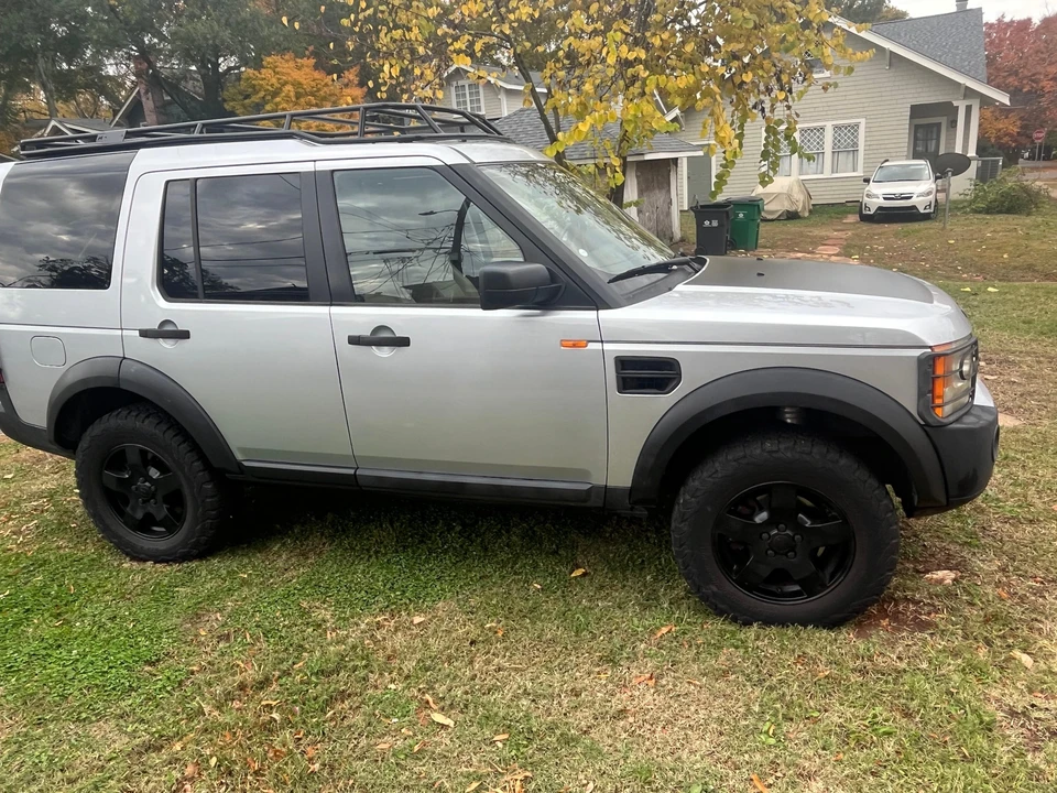 2006 Land Rover Discovery 3rd Gen - Image 16 of 31