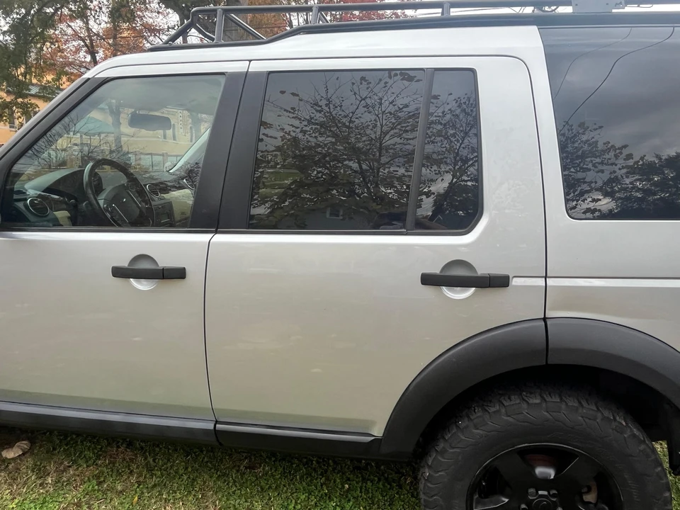 2006 Land Rover Discovery 3rd Gen - Image 26 of 31