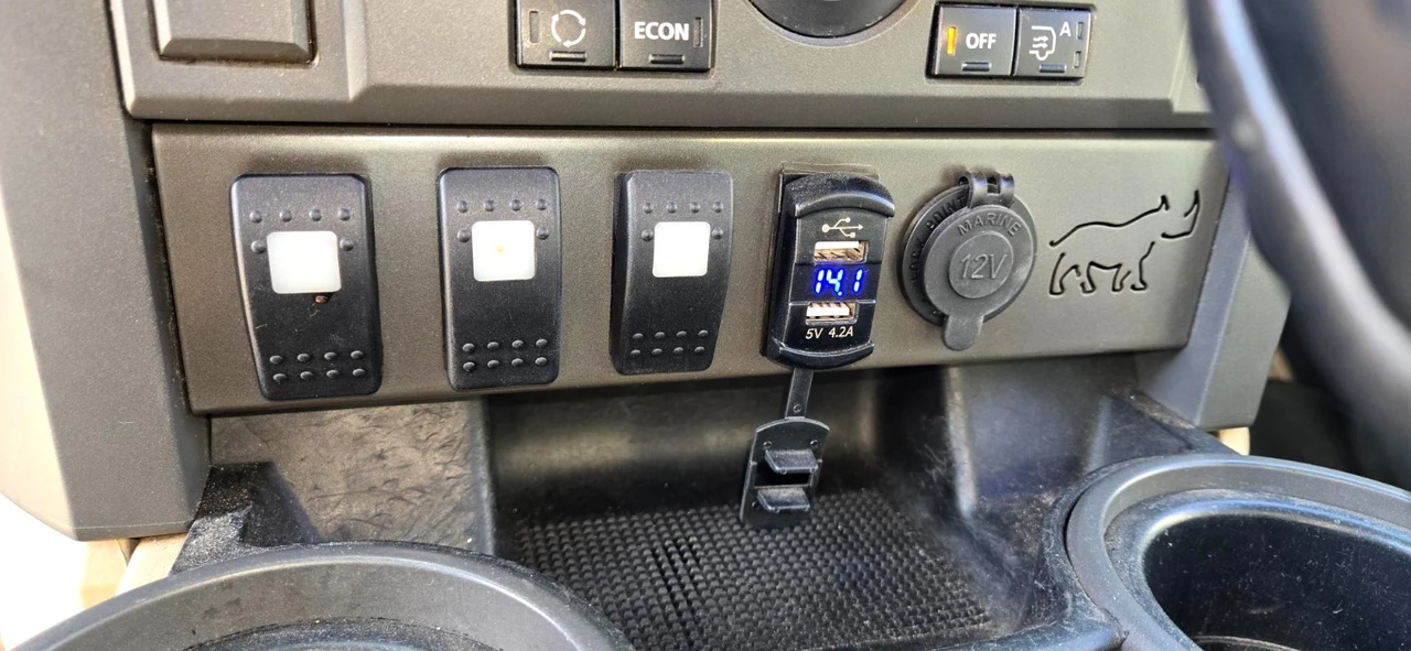 2006 Land Rover Discovery 3rd Gen - Image 18 of 21