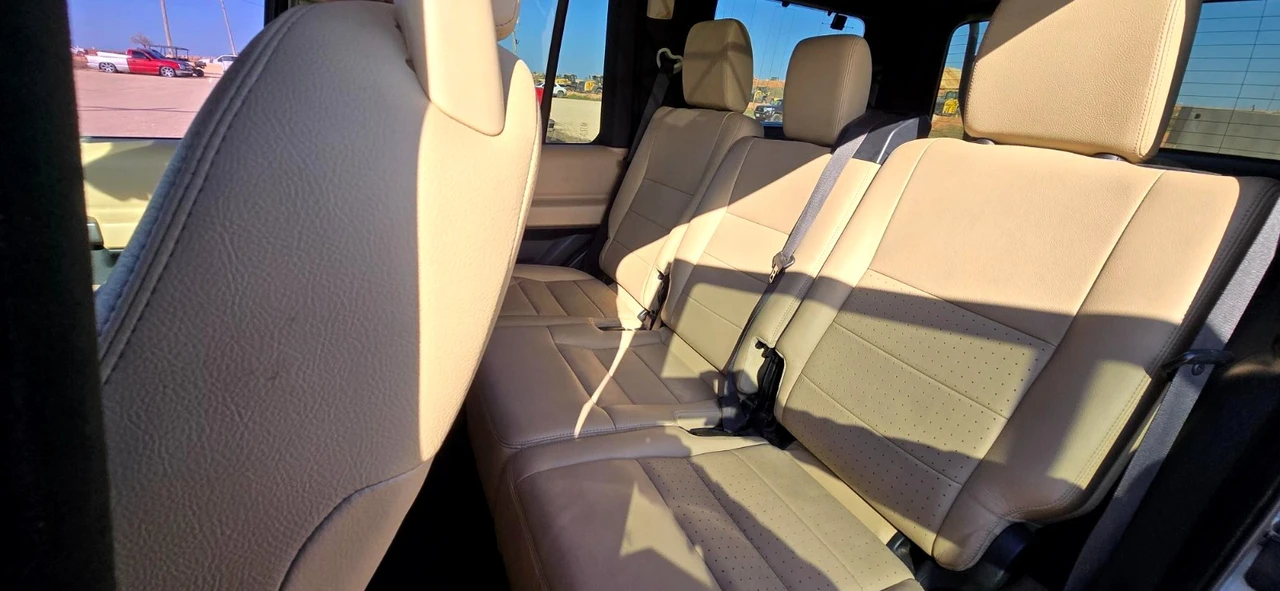 2006 Land Rover Discovery 3rd Gen - Image 16 of 21