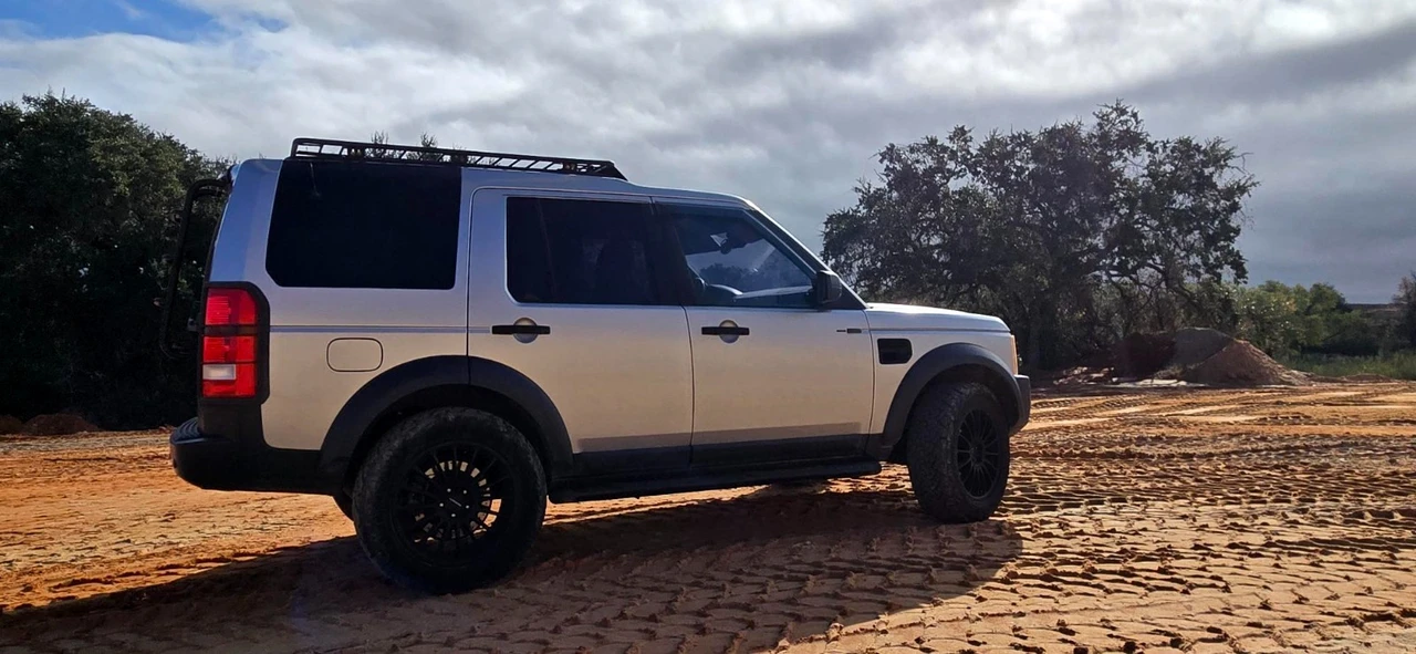 2006 Land Rover Discovery 3rd Gen - Image 8 of 21