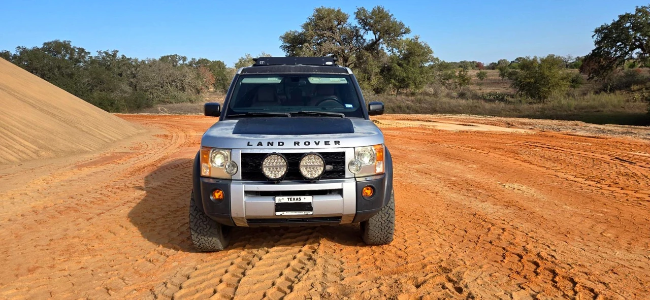 2006 Land Rover Discovery 3rd Gen - Image 2 of 21