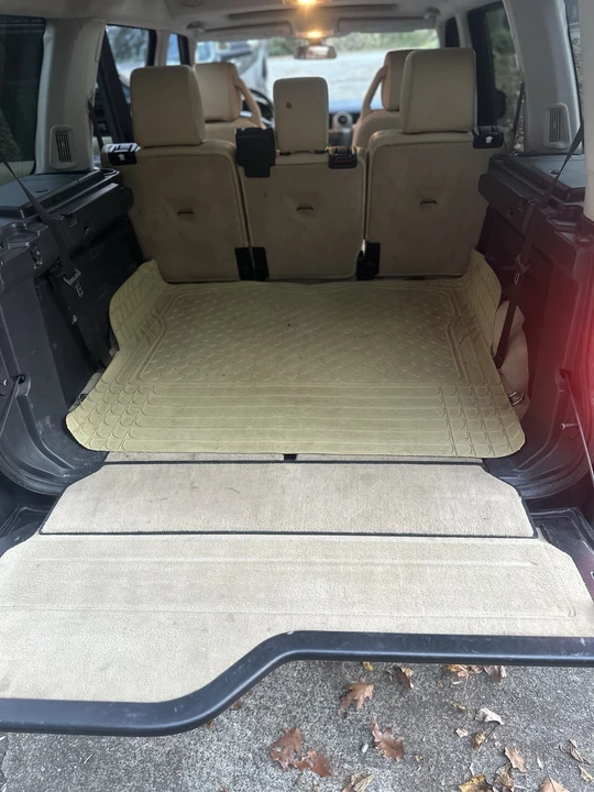2006 Land Rover Discovery 3rd Gen - Image 15 of 21