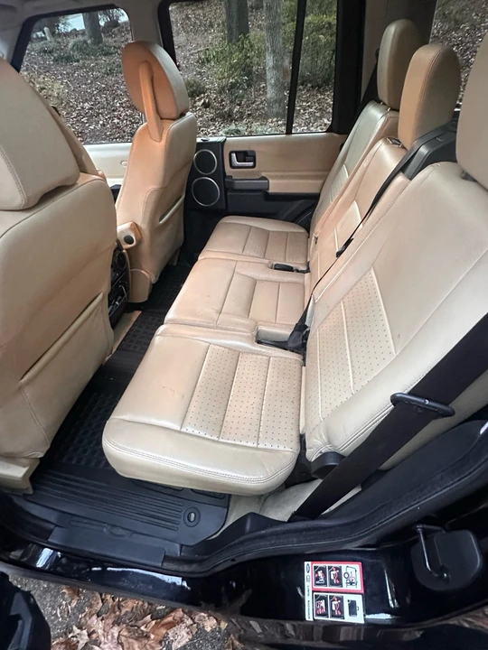 2006 Land Rover Discovery 3rd Gen - Image 18 of 21