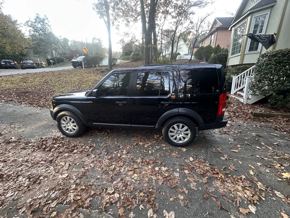 2006 Land Rover Discovery 3rd Gen - Image 3 of 21