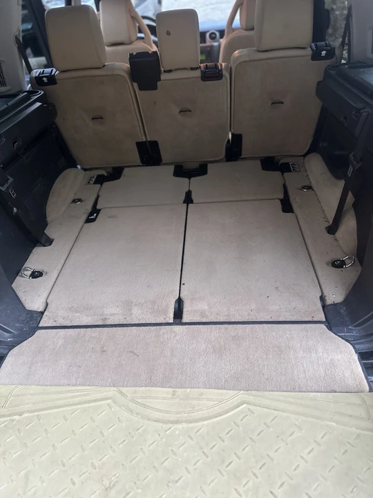 2006 Land Rover Discovery 3rd Gen - Image 16 of 21