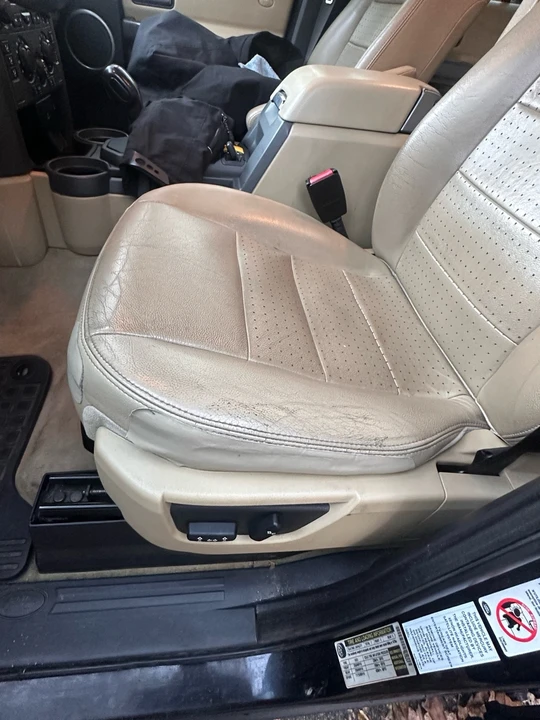 2006 Land Rover Discovery 3rd Gen - Image 14 of 21