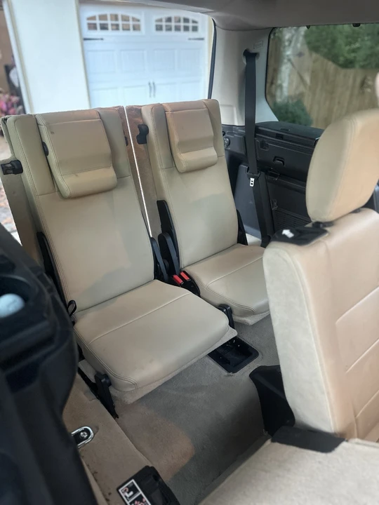 2006 Land Rover Discovery 3rd Gen - Image 17 of 21